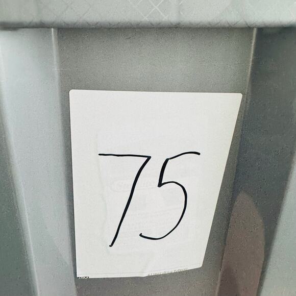 Maidenform Black Minimizes Bra Women’s Size 36D - Picture 7 of 7